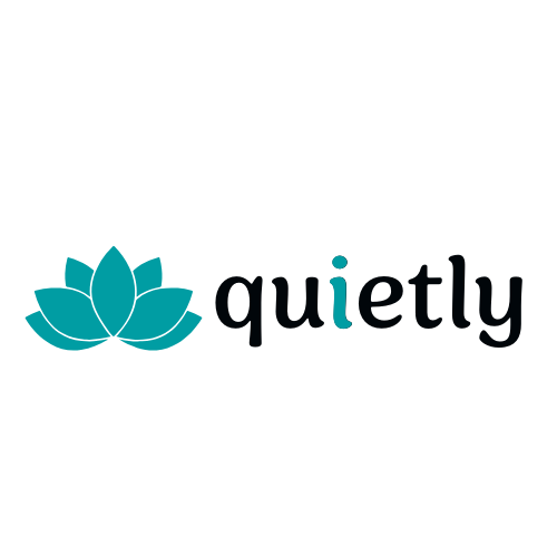 Quietly Logo