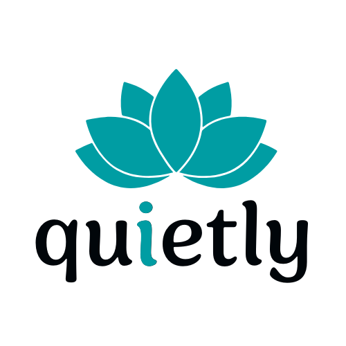Quietly Logo